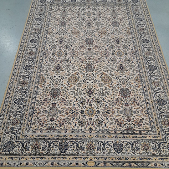 Vuneni klasični tepih DIAMOND 7277/101