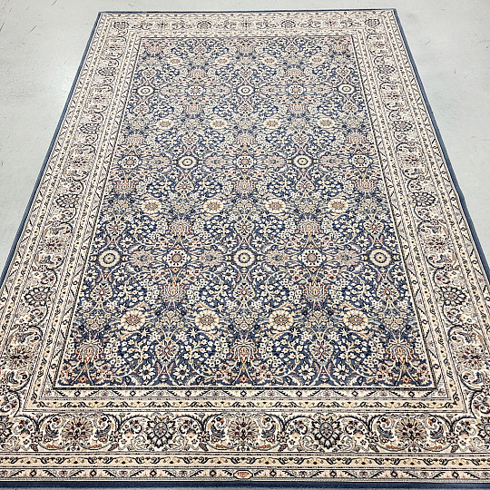 Klasični vuneni tepih DIAMOND 7277/900