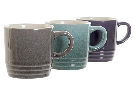 Šalica "COFFEE GREY" 90 ml