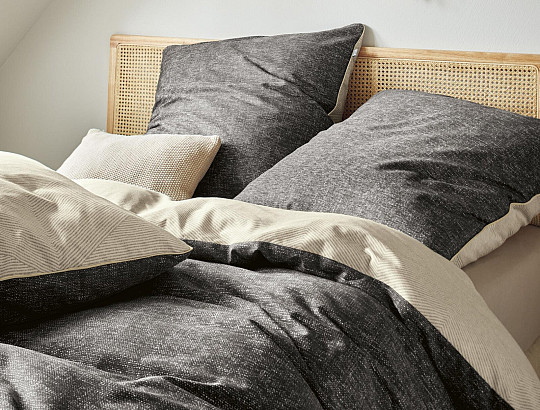 IRISETTE luksuzni pamučni saten 8404-99