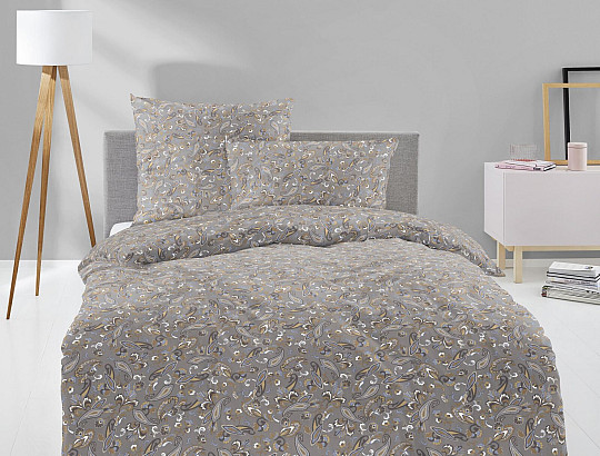 IRISETTE luksuzni pamučni saten 8420-11