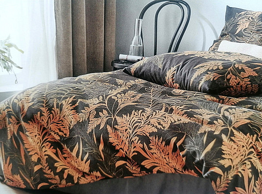 Luksuzna posteljina od flanela IRISETTE 8341-41 Bella District