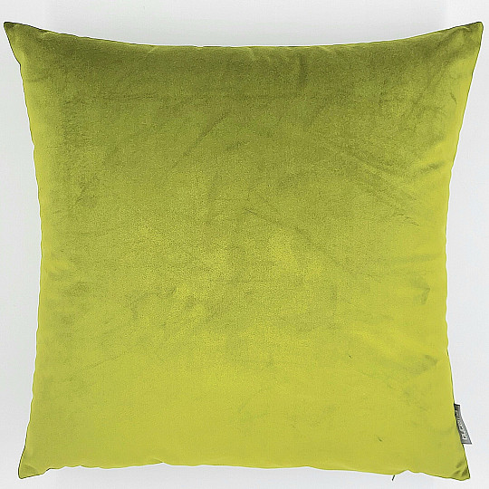 Baršunasta navlaka RIVIERA OLIVE