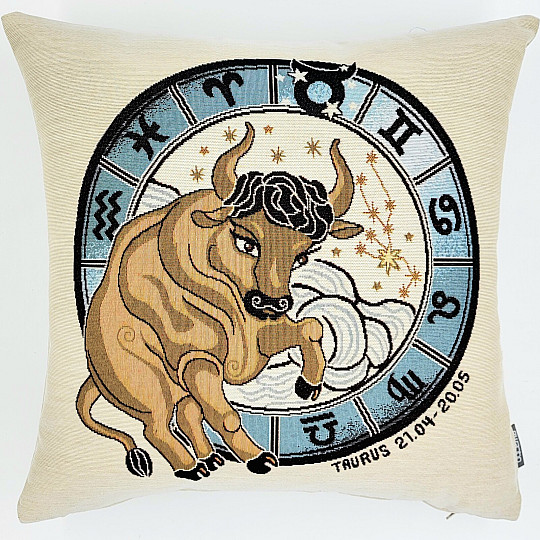 Navlaka za jastuk BULL