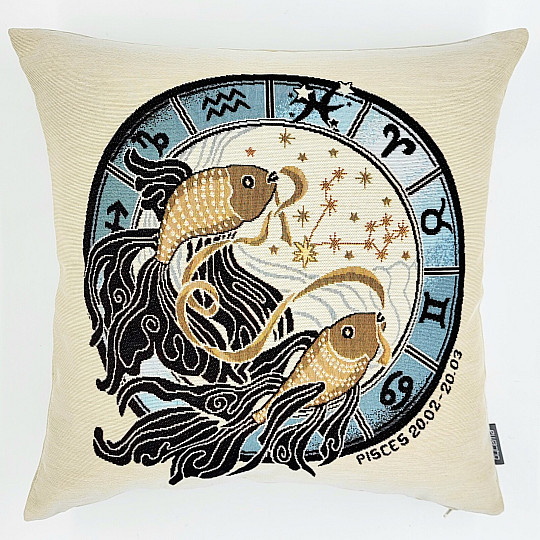 Navlaka za jastuk FISH
