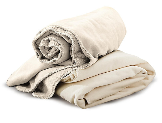 Deka od mikrofibre IRISETTE SMETANOVÁ