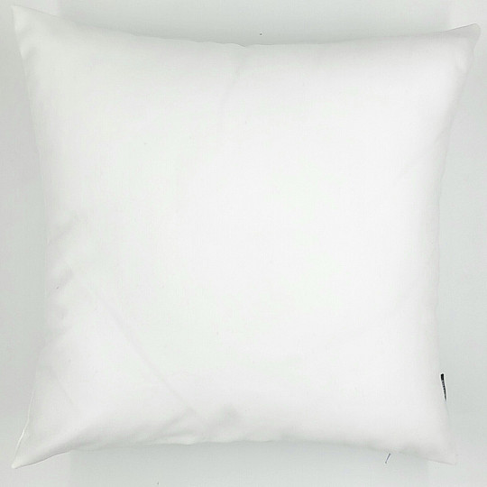 Ukrasna navlaka za jastuk COSMOS WHITE