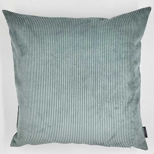 Ukrasna navlaka za jastuk DARVEN GREY GREEN