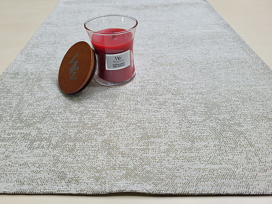 Goblen stolnjak i šal FLORES TIME UNI