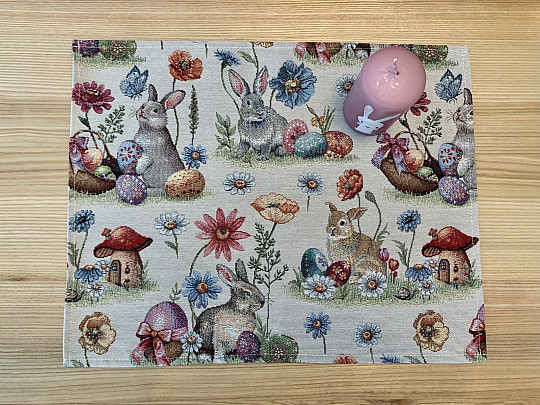 Posteljina USKRS III