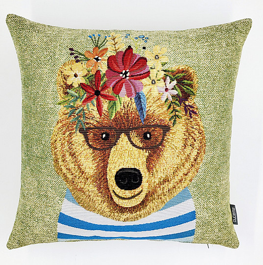 Goblen jastučnica BEAR