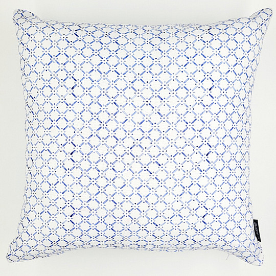 Dekorativni premaz MONTANA GRID BLUE