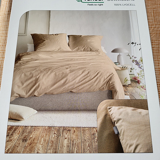 IRISETTE TENCEL LOTUS 8521-50 bež