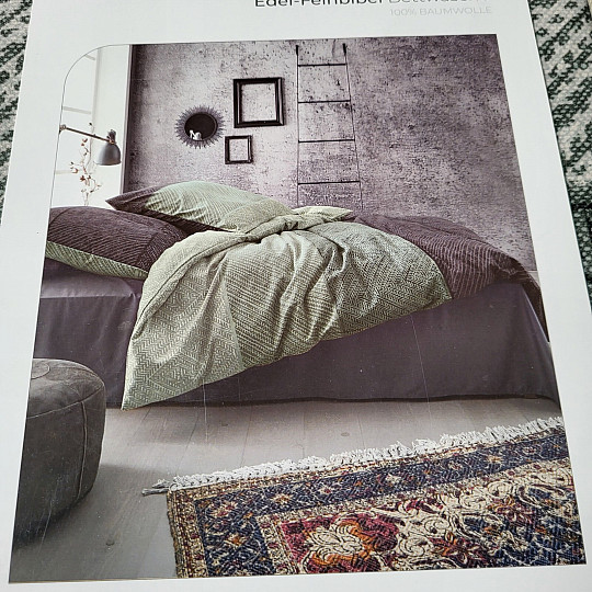 Luksuzna posteljina od flanela IRISETTE KOALA 8430-30