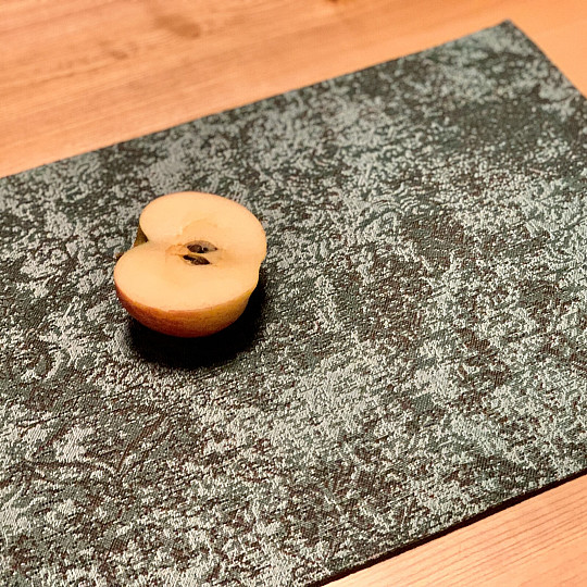 Tapiserija tepih GREEN MARBLE