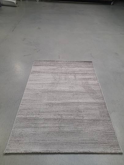 Tepih komadni TOUCH 400/srebrni