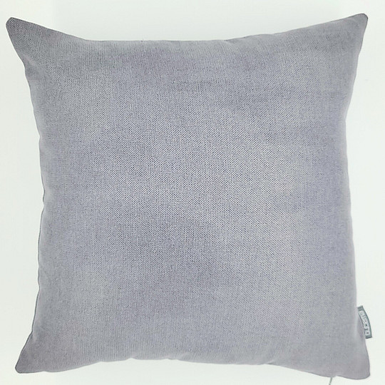 Ukrasna navlaka za jastuk AGRA GREY
