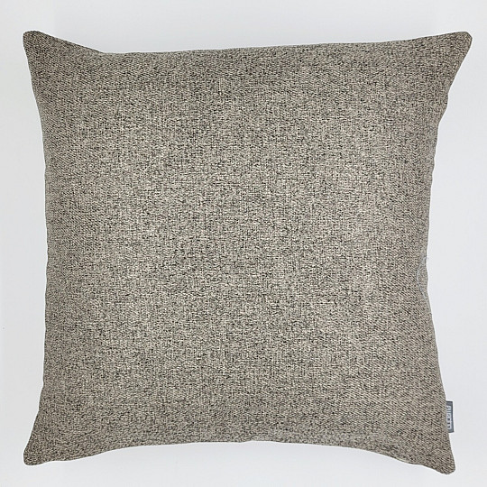 Ukrasna navlaka za jastuk GERSTER BROWN GREY