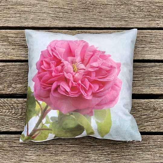 Jastučnica ROSE CENTOPLE