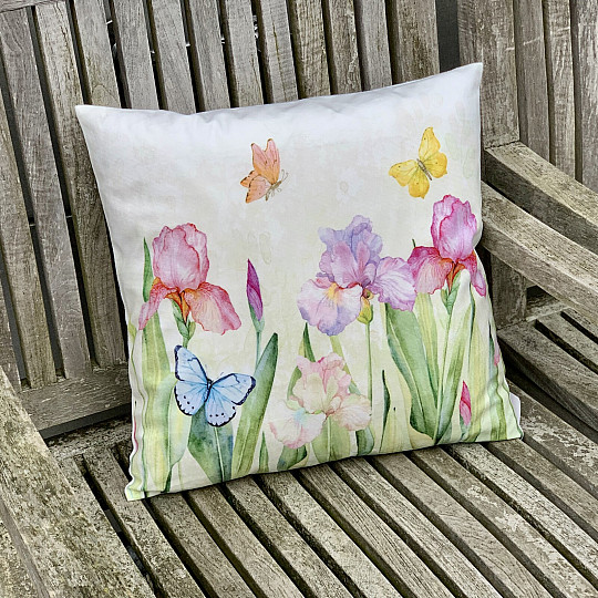 IRISES jastučnica
