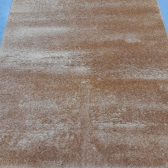 Komadni tepih SHAGGY DOLCE 01/YYY oker