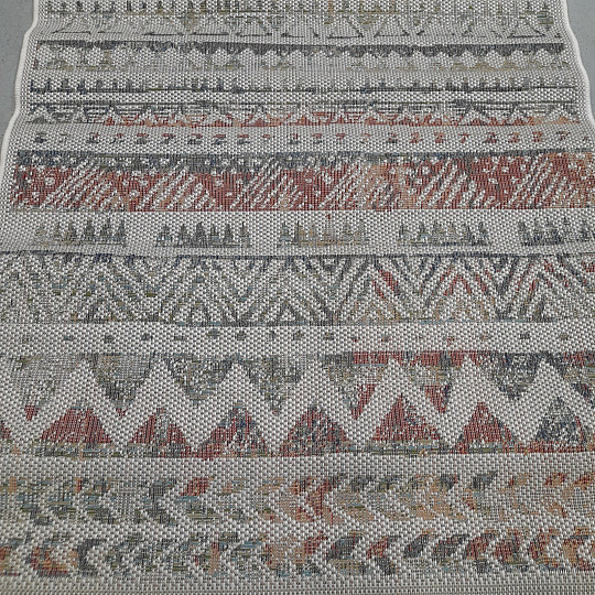 Tepih CAPRI 305/trokuti