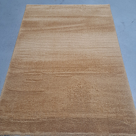 SHAGGY GALA tepih od komada cimeta