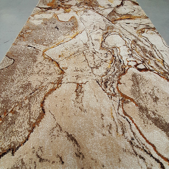 Moderan komadni tepih Achat 013 bež