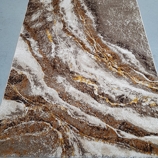 Moderan komadni tepih ACHAT 732 bež