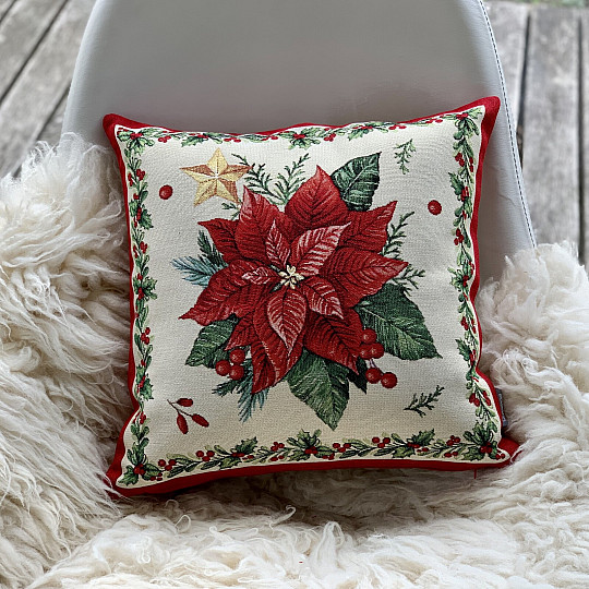 Navlaka za božićni goblen BIG CHRISTMAS STAR