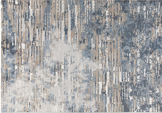 komadni tepih PIAZZO 12187/505