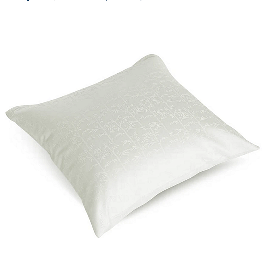 LUKSUZNI DAMASCUS COVER DREAMS BAMBUS bjelokost