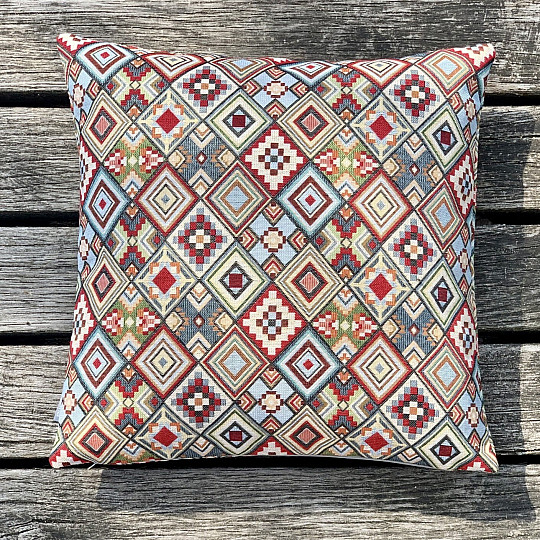 Tapiserija jastučnica AZTEC mala