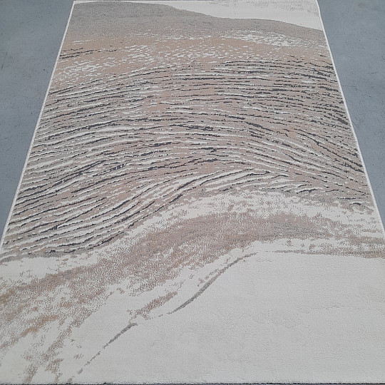 Komadni tepih SAGA WOOL