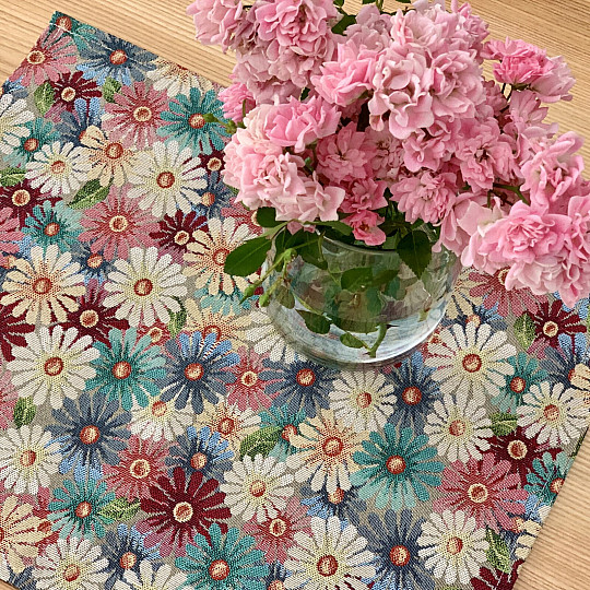 Tapiserijski podmetač DAISY