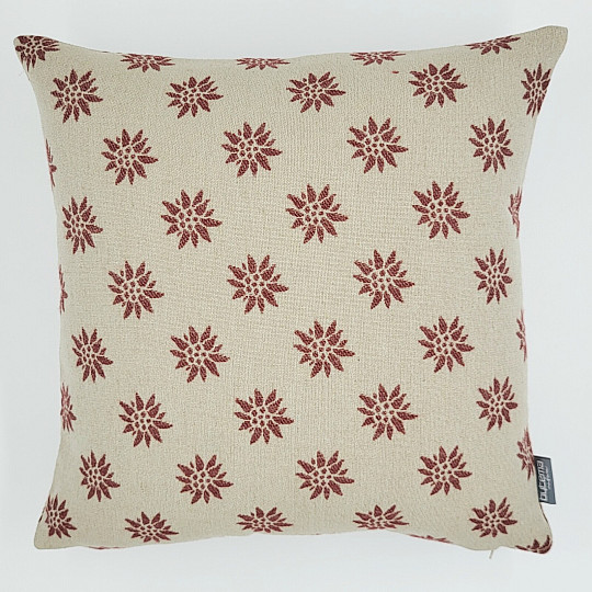 Luksuzna dekorativna navlaka PROTÉŽ ALPINE BEIGE