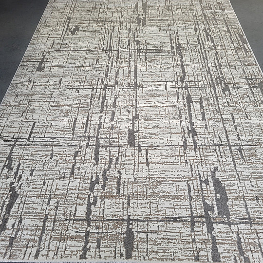 BOHO tepih s pukotinama