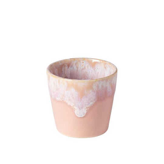 Šalica za espresso SOFT ROSE