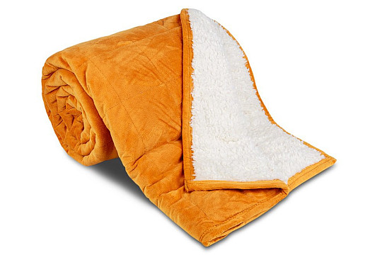 deka od mikrofibre EXTRA SOFT SHEEP stitch St. cimet