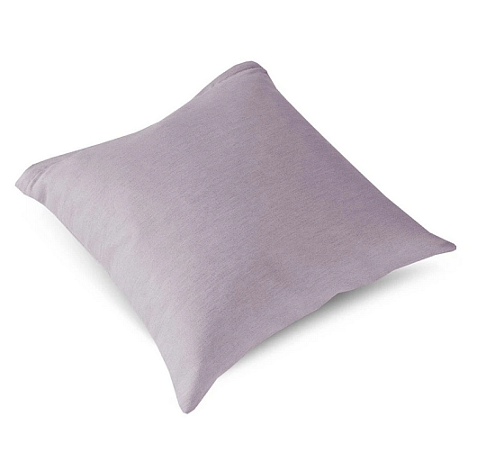 Jastučnica LENNY lan/pamuk platno prirodna boja