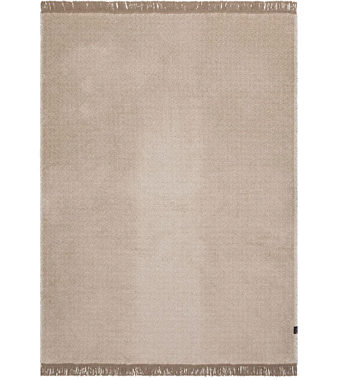 Deka VIENNA ECRU s resama