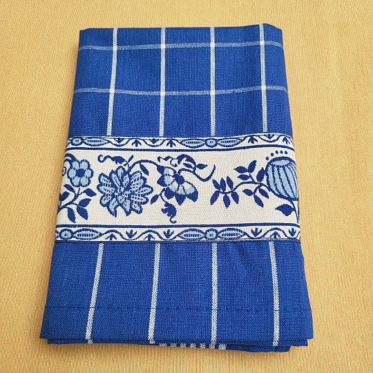 Ručnici od GRANDMA BLUE ONION