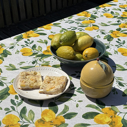 Stolnjak LIMUN
