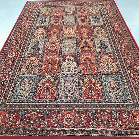 Luksuzni vuneni tepih ROYAL KAZETY I