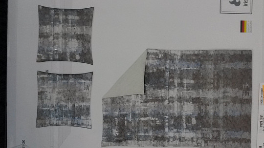 IRISETTE luksuzni pamučni saten JUWEL-K 8861-20