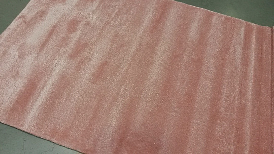 Dječji tepih AMIGO 332 roza