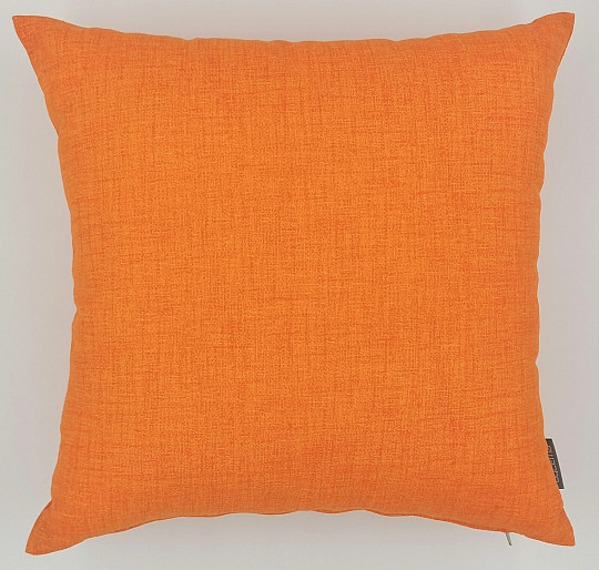 Ukrasna navlaka za jastuk EDGAR 202 ORANGE