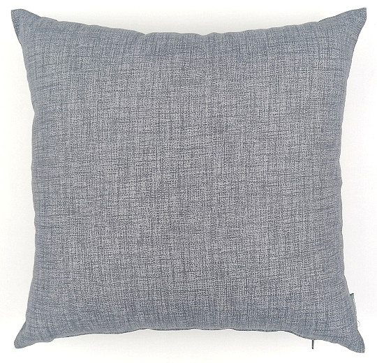 Ukrasna navlaka za jastuk EDGAR 801 GREY