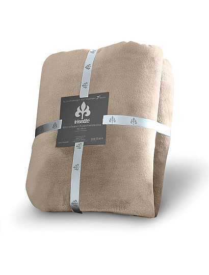 Mekana deka IRISETTE 87 MOCCA