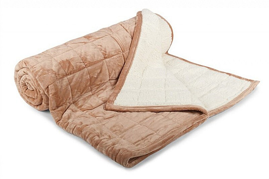 Deka od mikrovlakana EXTRA SOFT SHEEP šav HALLOWN